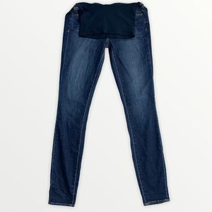 NWOT Articles Of Society Maternity Skinny Jeans